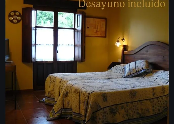 Posada La Villanita