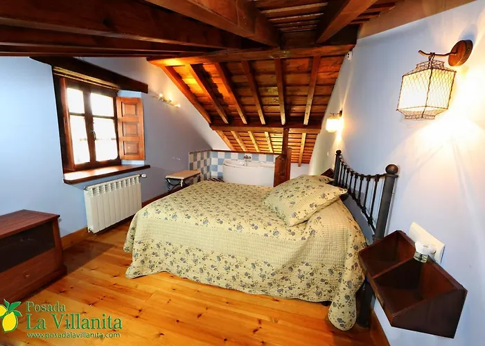 Posada La Villanita
