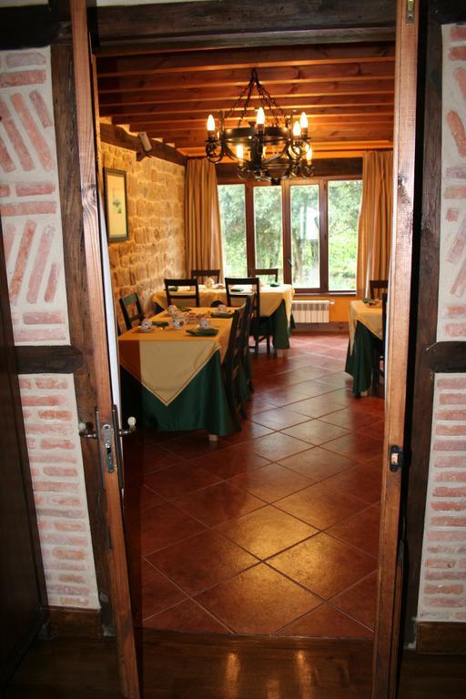 La Villanita 3*