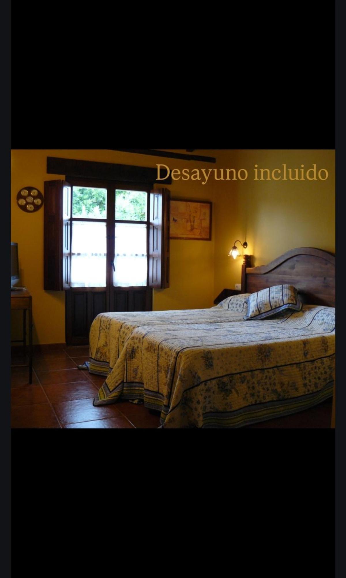 Inn La Villanita Novales