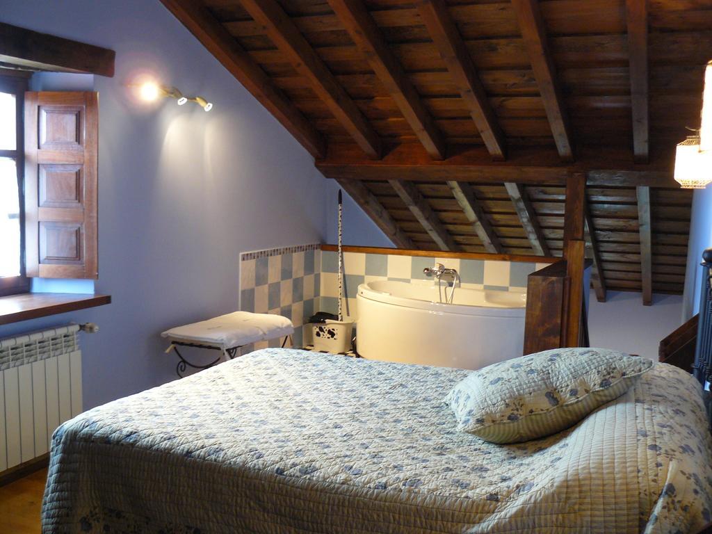 La Villanita Inn Novales