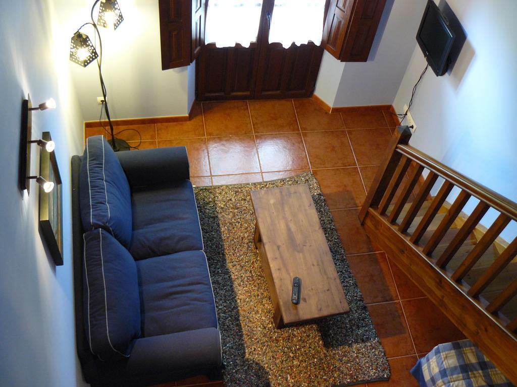Inn La Villanita 3*
