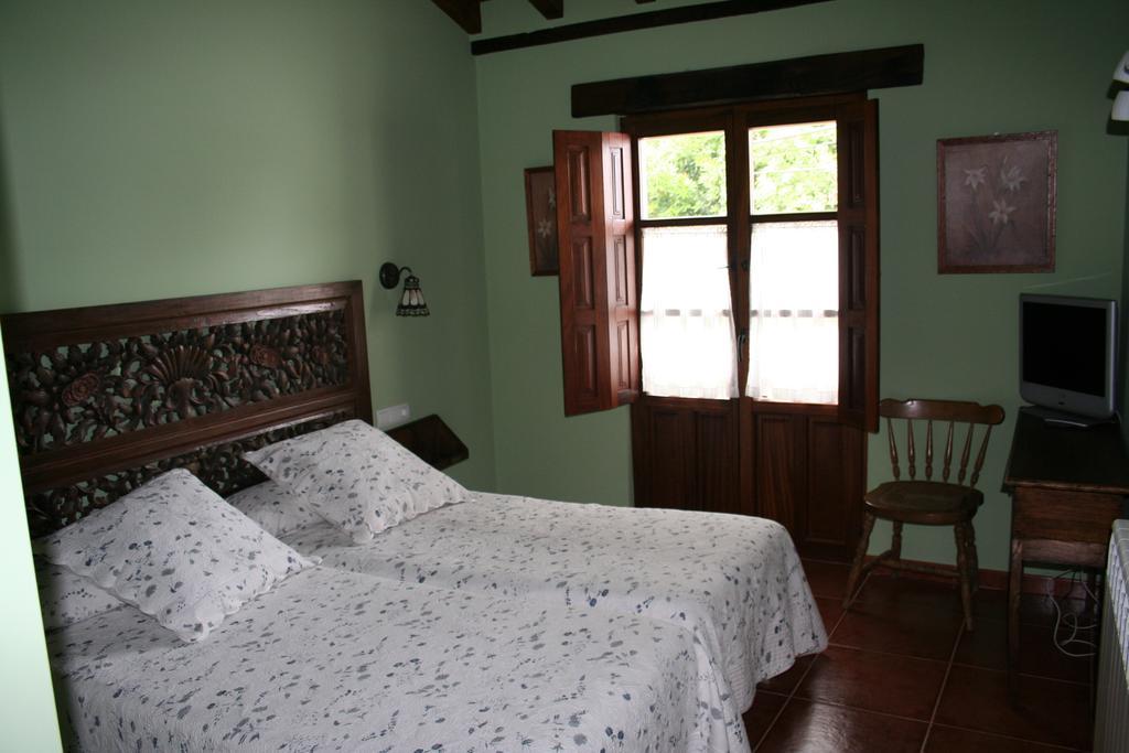 La Villanita Inn Novales