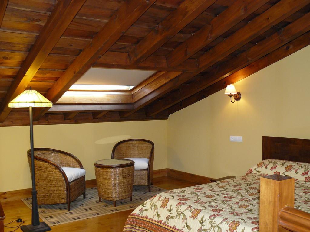La Villanita Novales