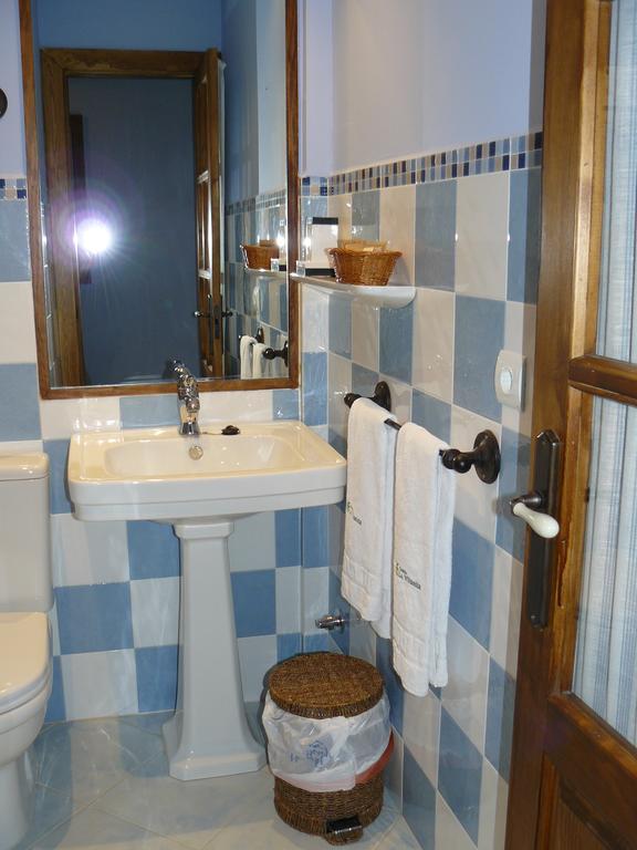 La Villanita 3*