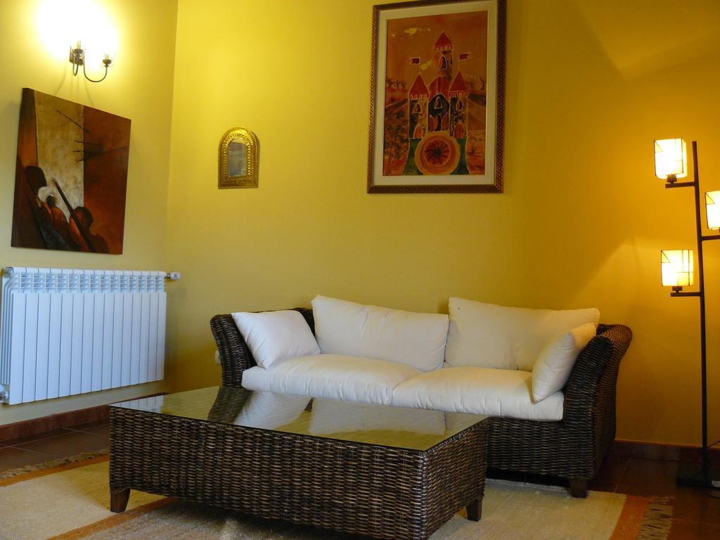 Mini-hôtel La Villanita