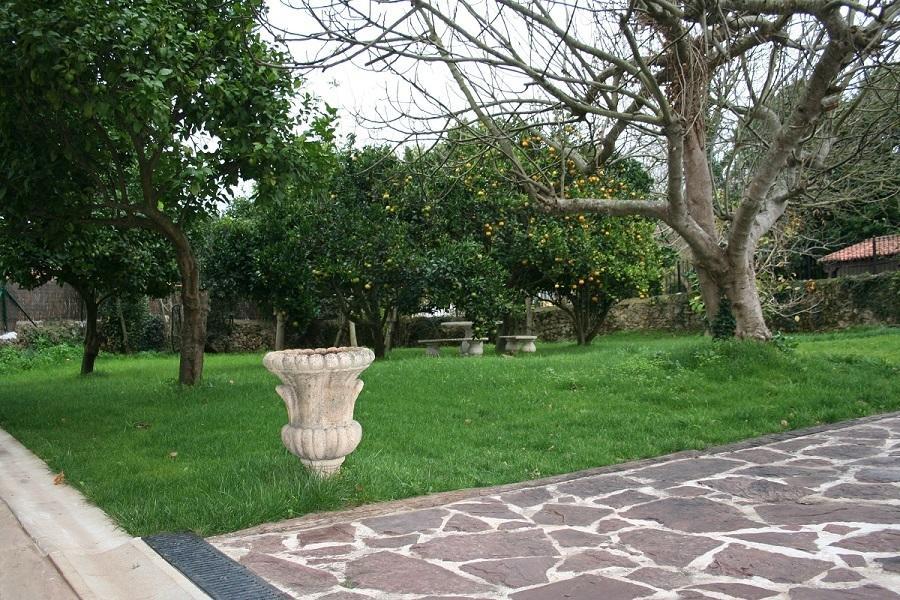 La Villanita Inn Novales
