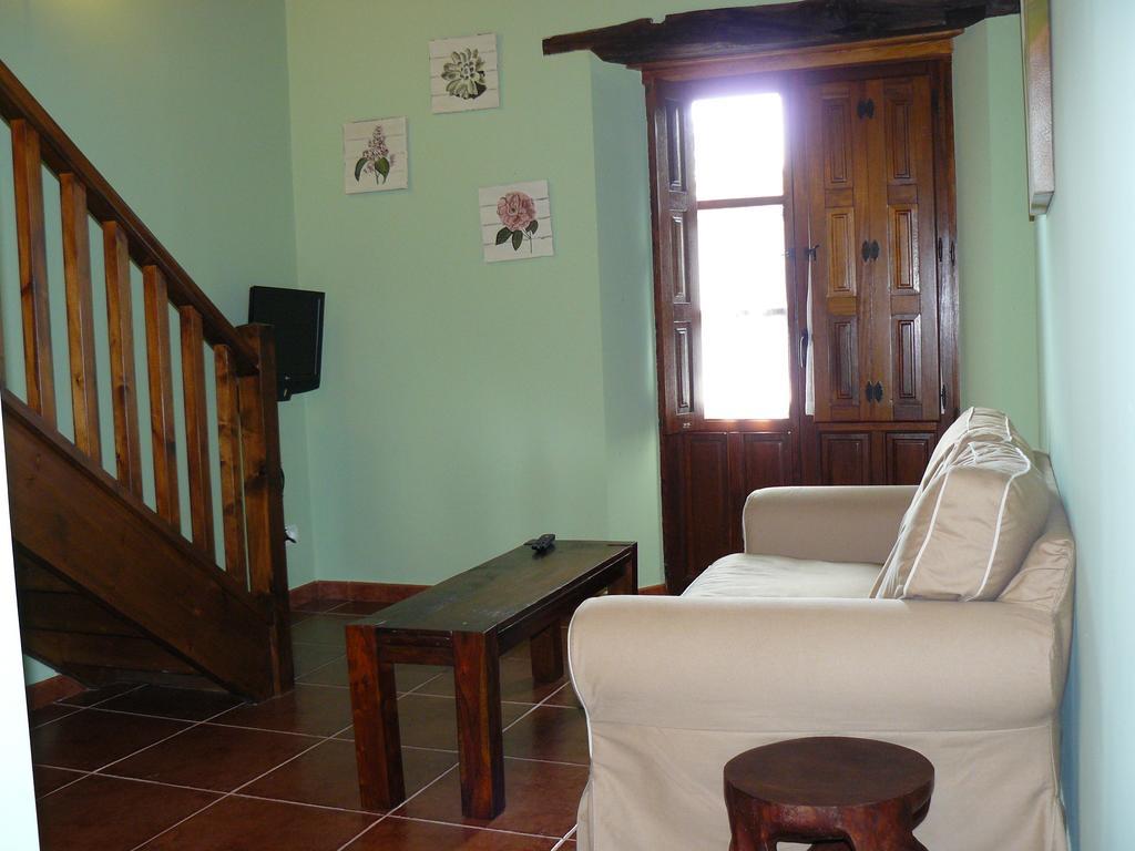 Inn La Villanita 3*