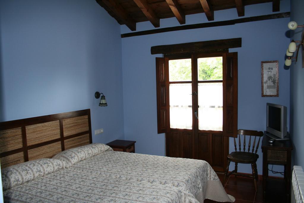 La Villanita Inn Novales