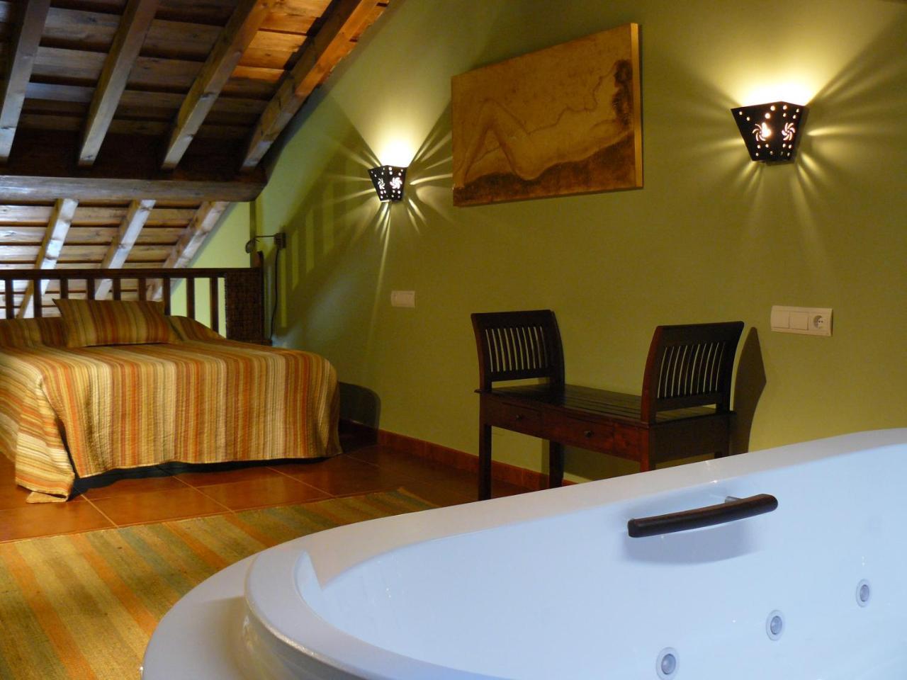Inn La Villanita Novales