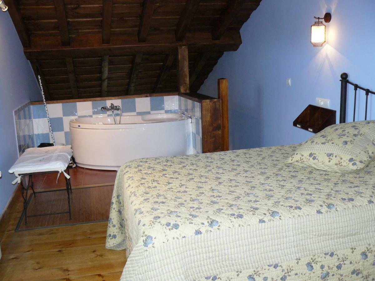 La Villanita 3* Novales